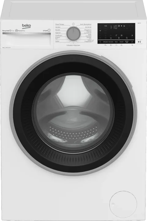 Beko B3WFU58415W1 (8 kg, 1400 rpm) washing machine