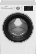 Beko B3WFU58415W1 (8 kg, 1400 rpm) washing machine thumbnail 1