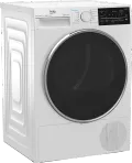 Beko B5T62243W (8 kg, heat-pump) tumble dryer thumbnail 2