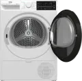 Beko B5T62243W (8 kg, heat-pump) tumble dryer thumbnail 3
