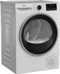 Beko B5T68219 (8 kg, heat-pump) tumble dryer thumbnail 2