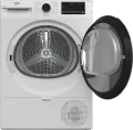 Beko B5T68219 (8 kg, heat-pump) tumble dryer thumbnail 3