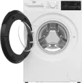 Beko B5WFT89418W (9 kg, 1400 rpm) washing machine thumbnail 3