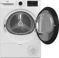 Beko B7T88209 (8 kg, heat-pump) tumble dryer thumbnail 3