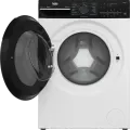 Beko B7WFU69418W (9 kg, 1400 rpm) washing machine thumbnail 3