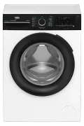 Beko B7WFU69418W (9 kg, 1400 rpm) washing machine thumbnail 1