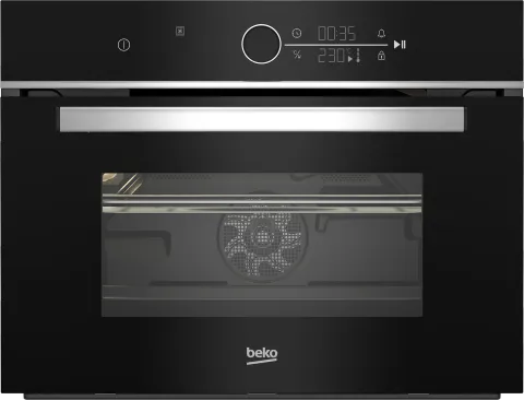 Beko BBCW13400X oven