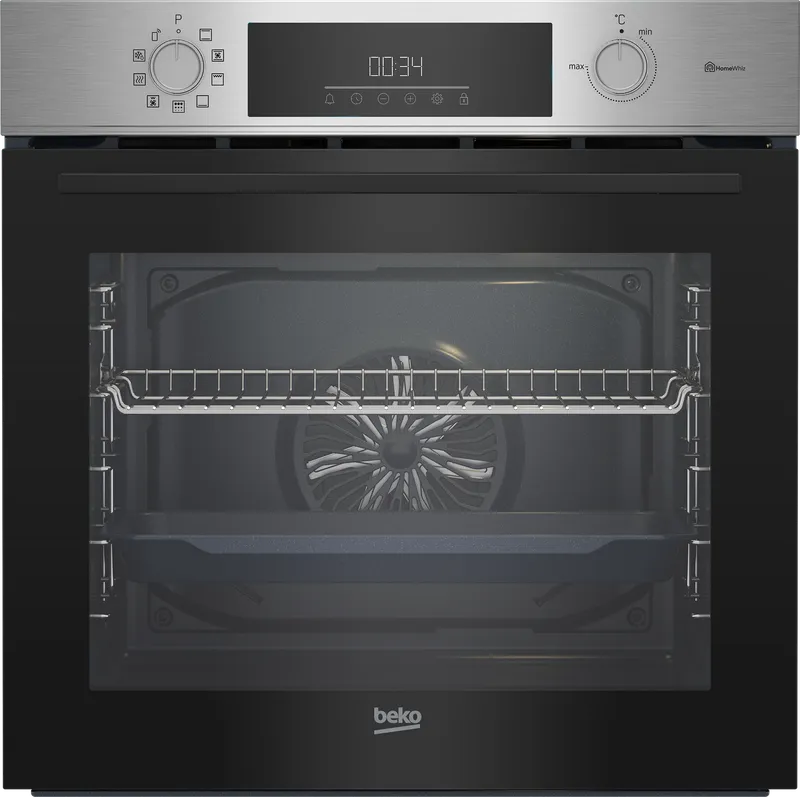 Beko BBIE113N2XMPC oven — view 1