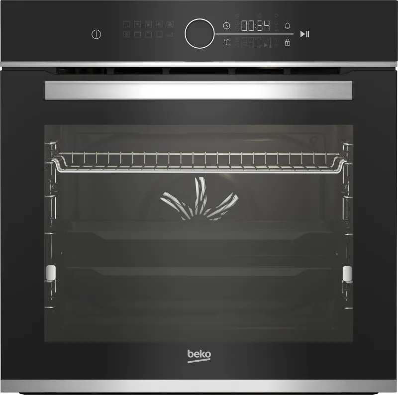 Beko BBIM13400XPSE oven — view 1