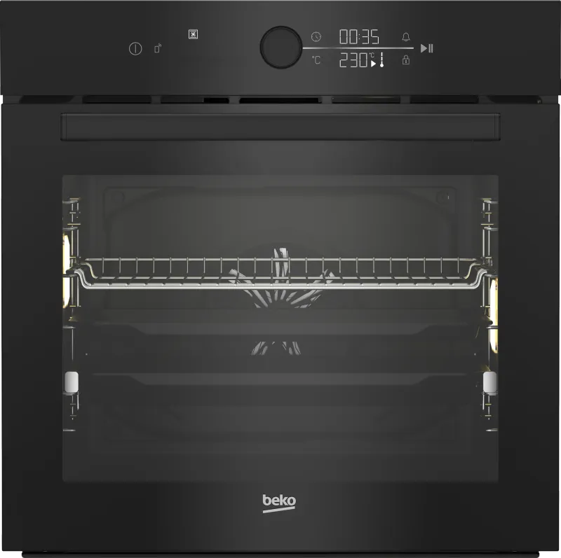 Beko BBIM17400BS oven — view 1