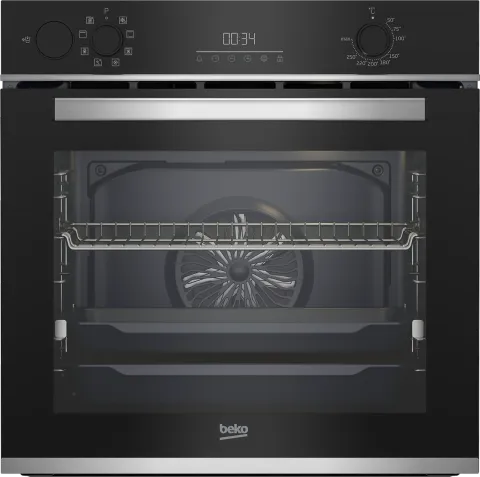 Beko BBIS13300X oven