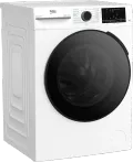 Beko BDFT4104A20C (10/6 kg, 1400 rpm) washer-dryer thumbnail 2