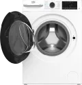 Beko BDFT4104A20C (10/6 kg, 1400 rpm) washer-dryer thumbnail 3