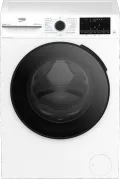Beko BDFT4104A20C (10/6 kg, 1400 rpm) washer-dryer thumbnail 1