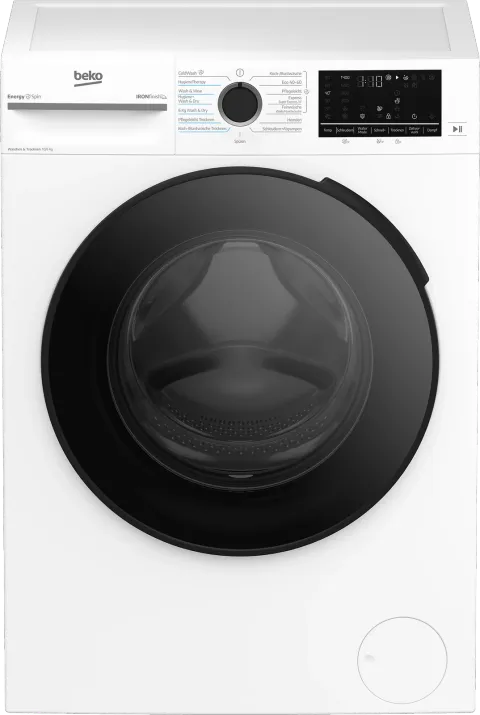 Beko BDFT4104A20C (10/6 kg, 1400 rpm) washer-dryer
