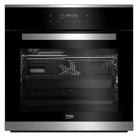 Beko BIM25400XMS oven