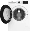 Beko BM3DT4944W (9/6 kg, 1400 rpm) washer-dryer thumbnail 3