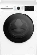Beko BM3DT4944W (9/6 kg, 1400 rpm) washer-dryer thumbnail 1