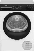 Beko BM3T30230W (10 kg, heat-pump) tumble dryer thumbnail 1