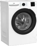 Beko BM3WFU3741X (7 kg, 1400 rpm) washing machine thumbnail 2