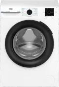 Beko BM3WFU3741X (7 kg, 1400 rpm) washing machine thumbnail 1