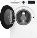 Beko BM3WFU41041A (10 kg, 1400 rpm) washing machine thumbnail 3