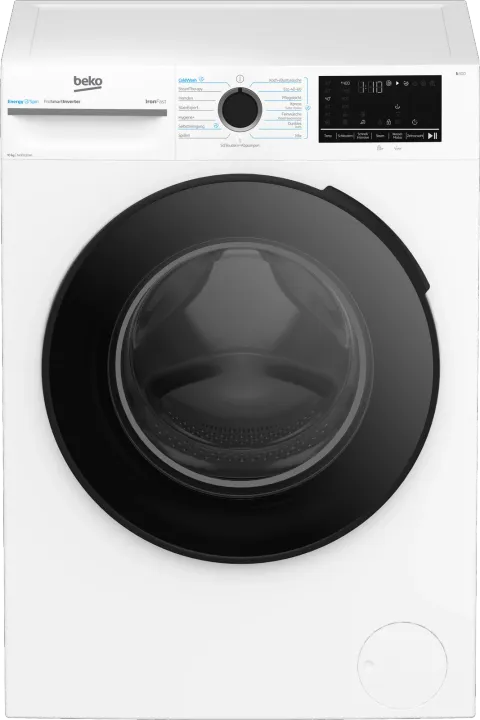 Beko BM3WFU41041A (10 kg, 1400 rpm) washing machine