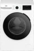 Beko BM3WFU41041A (10 kg, 1400 rpm) washing machine thumbnail 1