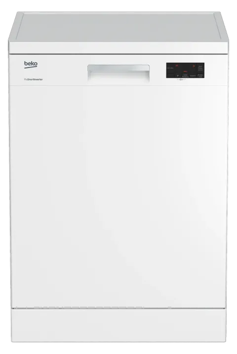 Beko DFN15420W dishwasher
