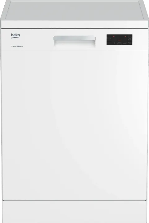 Beko DFN16430W dishwasher