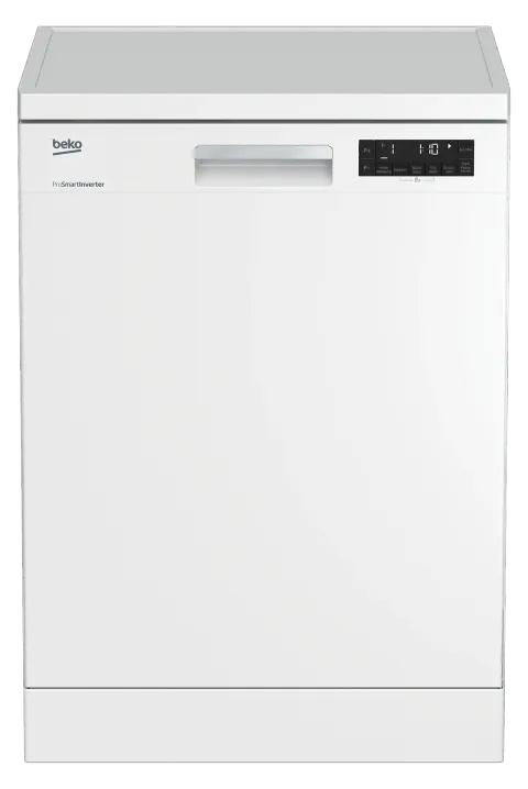 Beko DFN26420W dishwasher