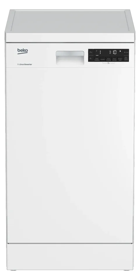 Beko DFS28021W dishwasher