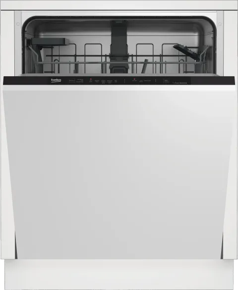 Beko DIN15421 dishwasher