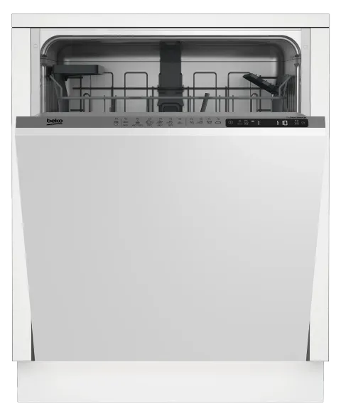 Beko DIN26420 dishwasher