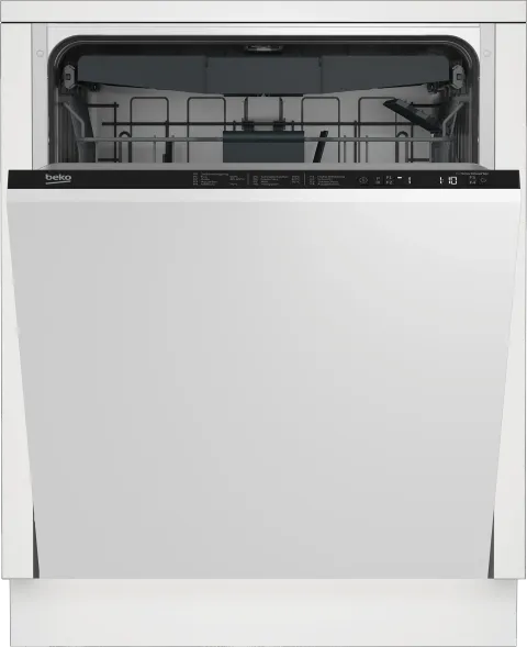 Beko DIN28431 dishwasher