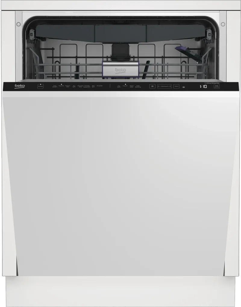 Beko DIT48530S dishwasher — view 1