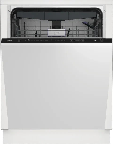 Beko DIT48530S dishwasher
