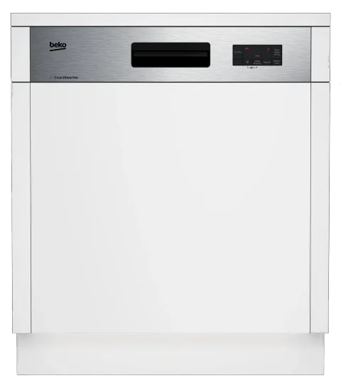 Beko DSN15420X dishwasher