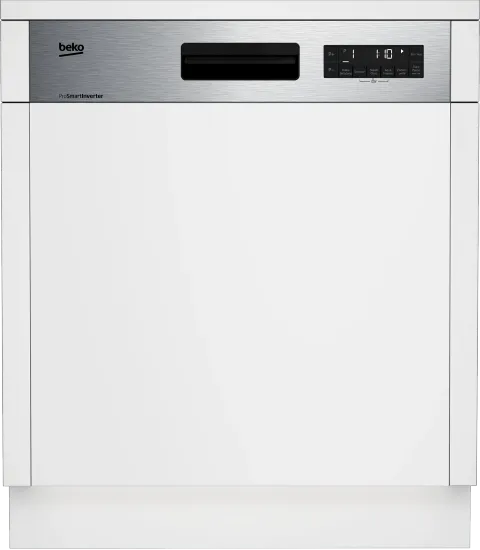 Beko DSN28433X dishwasher