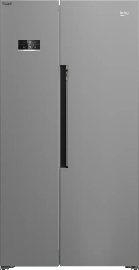 Beko GN163241XBN refrigerator