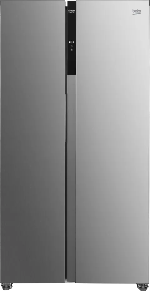 Beko GNO5322XPN refrigerator
