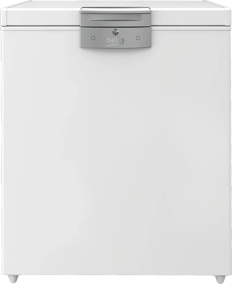Beko HS14540N refrigerator — view 1