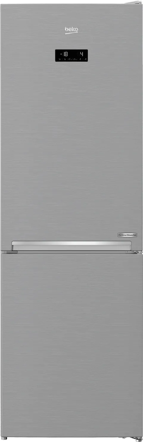Beko RCNE366E60ZXBN refrigerator