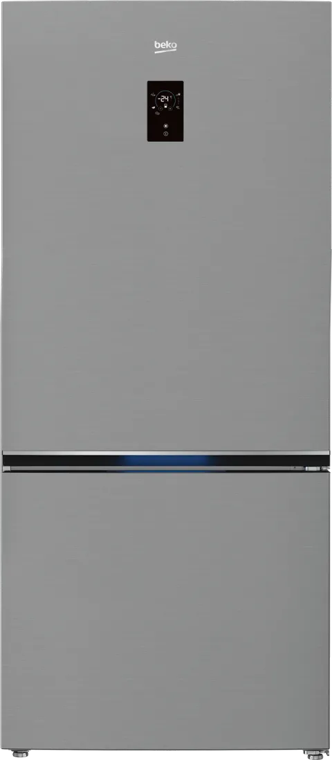 Beko RCNE720E3VZXPN refrigerator