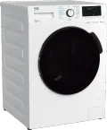 Beko WDW75141Steam1 (7/4 kg, 1400 rpm) washer-dryer thumbnail 2