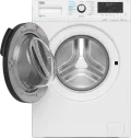 Beko WDW75141Steam1 (7/4 kg, 1400 rpm) washer-dryer thumbnail 3