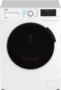Beko WDW75141Steam1 (7/4 kg, 1400 rpm) washer-dryer thumbnail 1