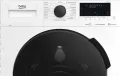 Beko WMC81464ST1 (8 kg, 1400 rpm) washing machine thumbnail 3