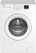 Beko WML61023N1 (6 kg, 1000 rpm) washing machine thumbnail 1