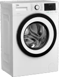 Beko WMO91465STR1 (9 kg, 1400 rpm) washing machine thumbnail 2